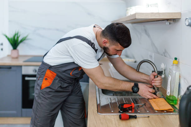 Best Water Softener Installation  in San Saba, TX